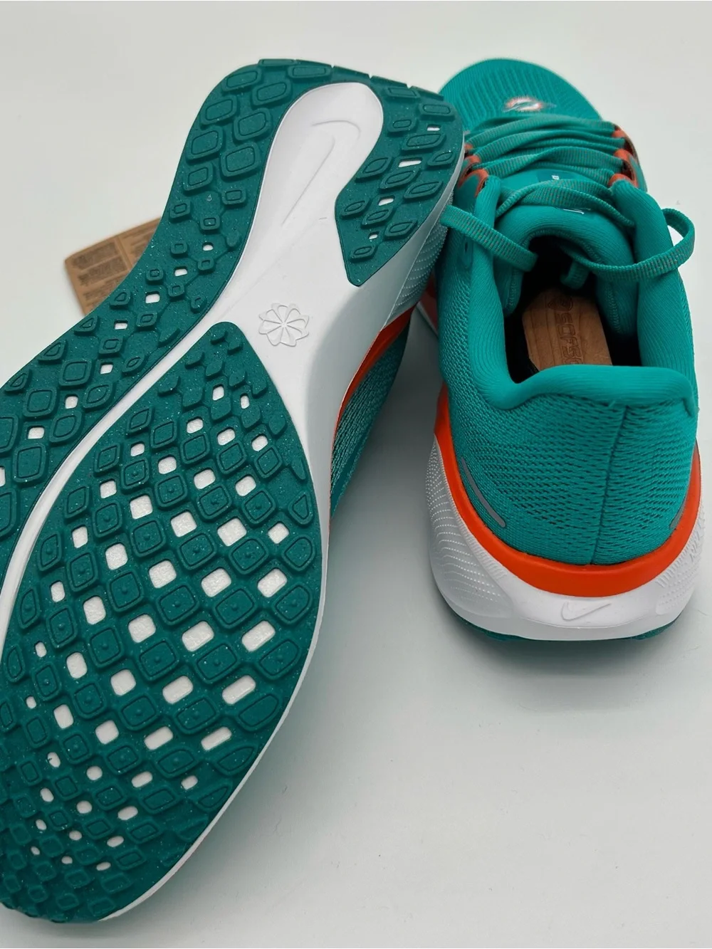 Nike Pegasus NFL Miami Dolphins